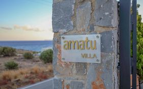 Amatu Villa (Hermes)